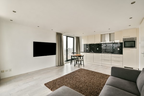 Medium property photo - Letterhout 51, 1507 EG Zaandam